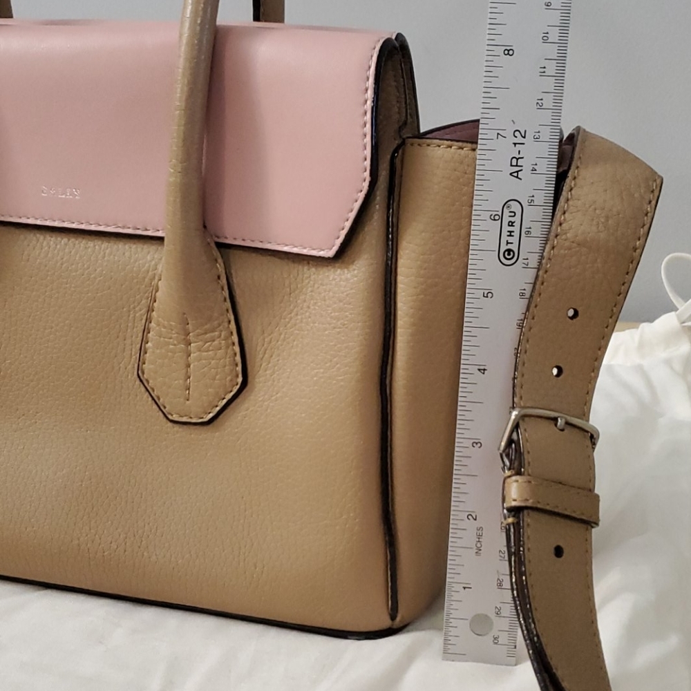 Authentic Bally Handbag - Picture 15 of 16